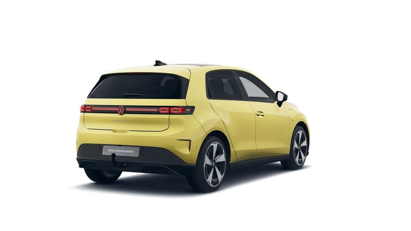 Bild 2 av Volkswagen ID. Polo