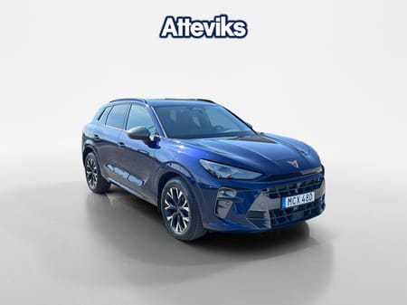 CUPRA Terramar 1.5 ETSI 150 HK
