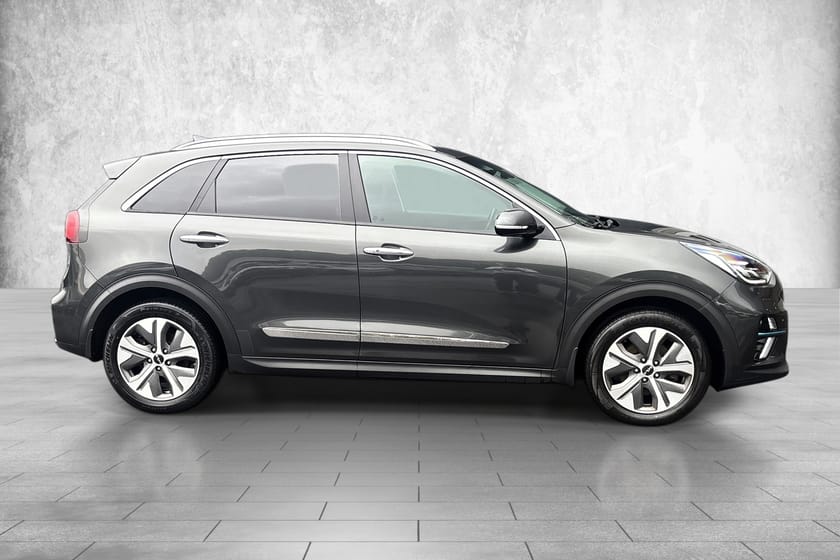Bilde 4 av Kia e-Niro