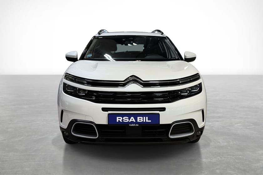Bilde 2 av Citroën C5 Aircross 1.5 BlueHDi 130 Shine, Skinn, Panorama