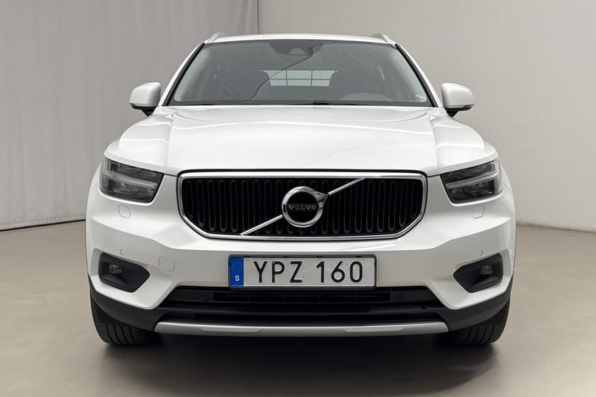 Bild 5 av Volvo XC40