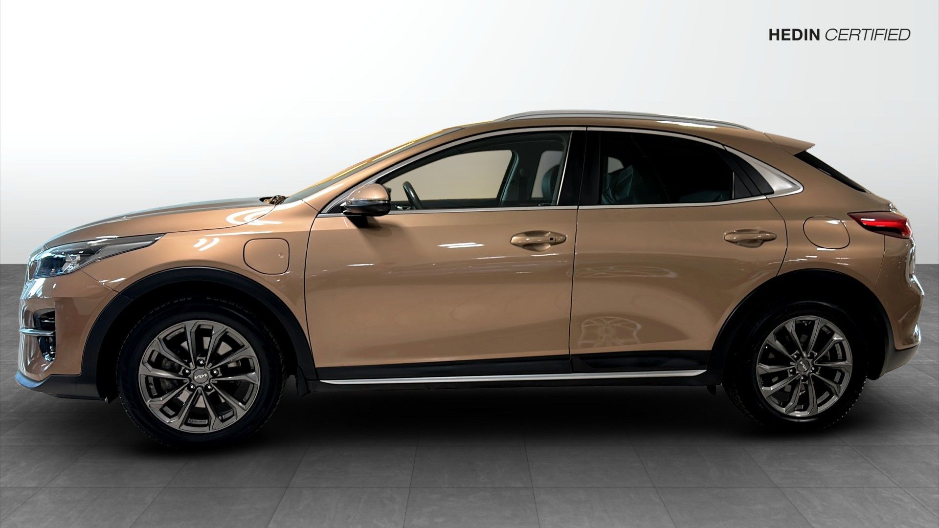 Kia Ceed XCeed Plug-in Hybrid 2022, kuva 6/9