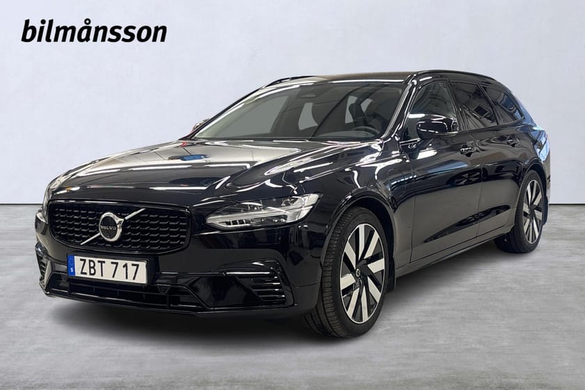 Bild 1 av Volvo V90