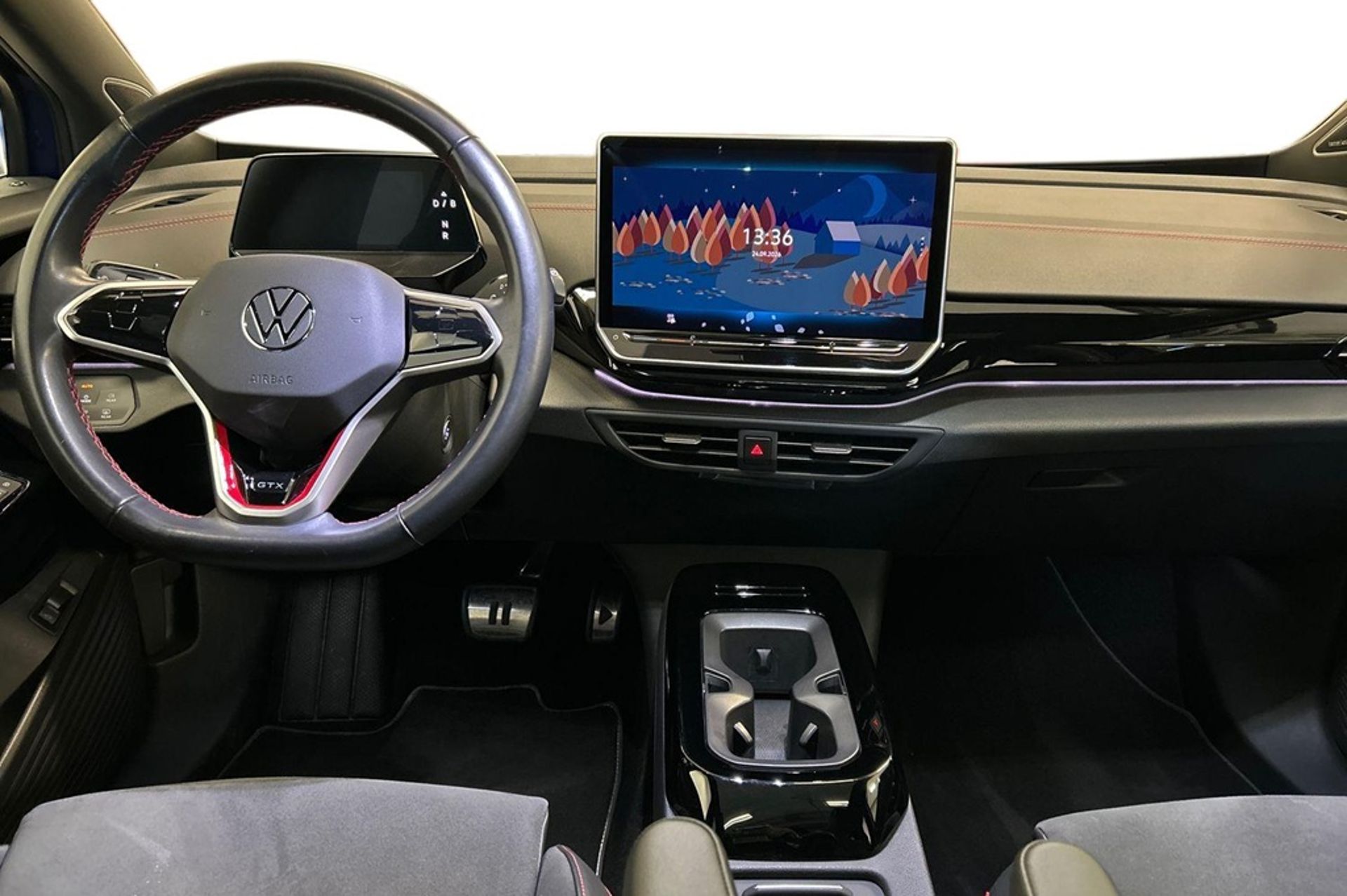 Volkswagen ID.4 2024, bild 7/10
