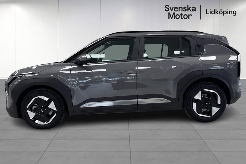 Bild 3 av Kia EV3 Long Range