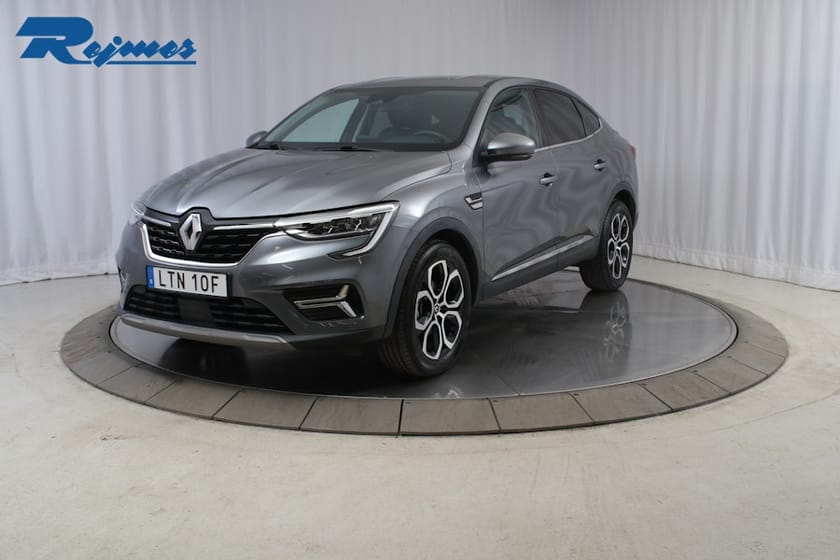 Bild 1 av Renault Arkana E-TECH 145 HEV Techno