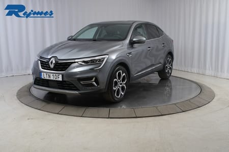 Renault Arkana E-TECH 145 HEV Techno