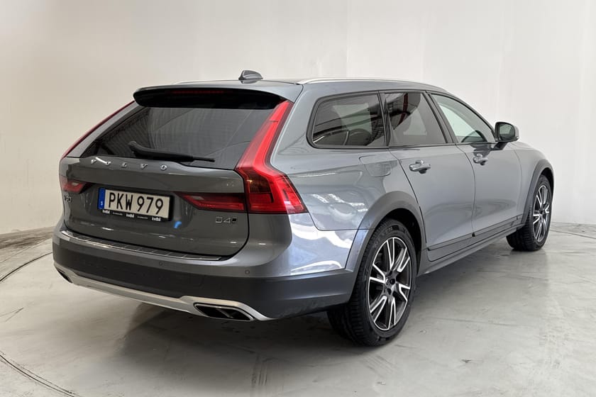 Bild 3 av Volvo V90 Cross Country