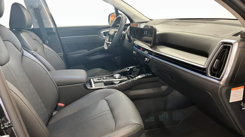 Bild 3 av Kia Sorento PHEV AUT AWD ADVANCE PLUS