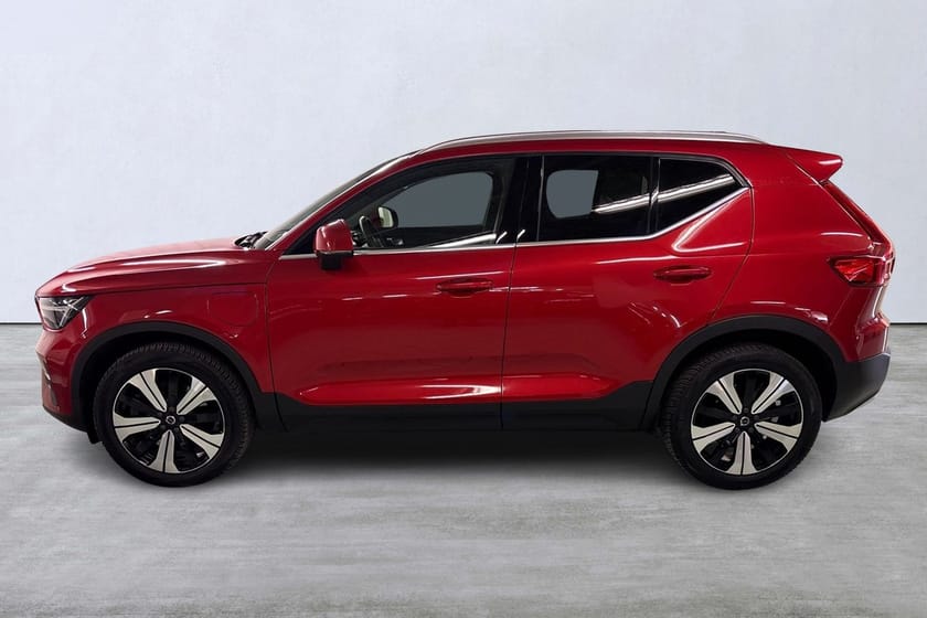 Bild 2 av Volvo XC40 Recharge T5 Plus Bright (Drag)