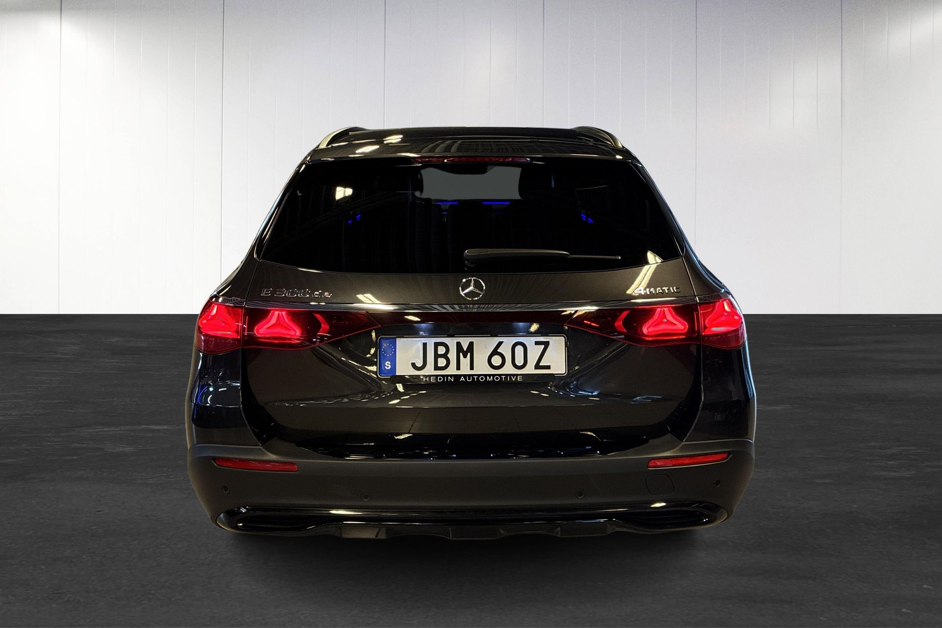Mercedes-Benz E 300 de 4M All-Terrain 2026, bild 6/24