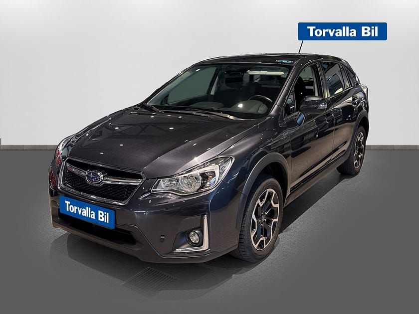 Bild 1 av Subaru XV