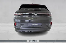 Thumnail bilde 3 av Volkswagen ID.4 GTX