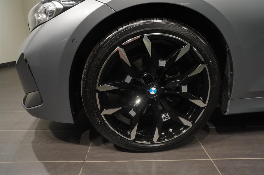 Bild 3 av BMW 320d xDrive Touring