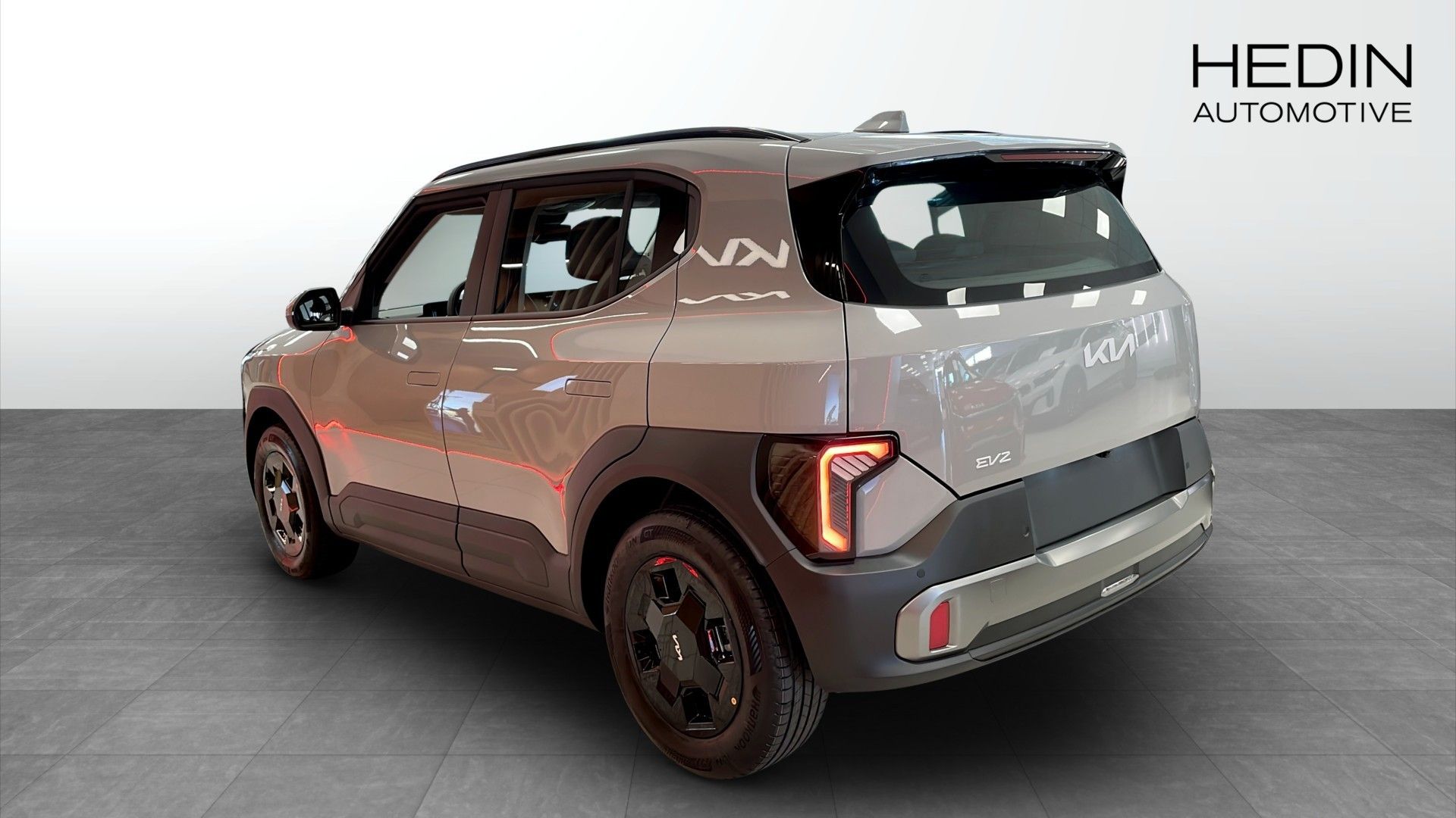 Kia EV2 Standard Range 2027, bild 6/9