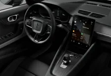 Polestar 2 Long Range Dual Motor