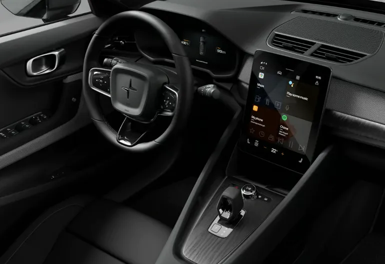 Polestar 2 Long Range Dual Motor