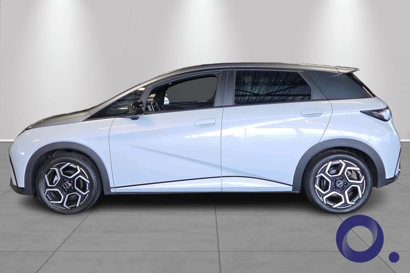 Bilde 2 av BYD Dolphin Design | Adaptiv Cruise, Panorama, 360 kamera ++