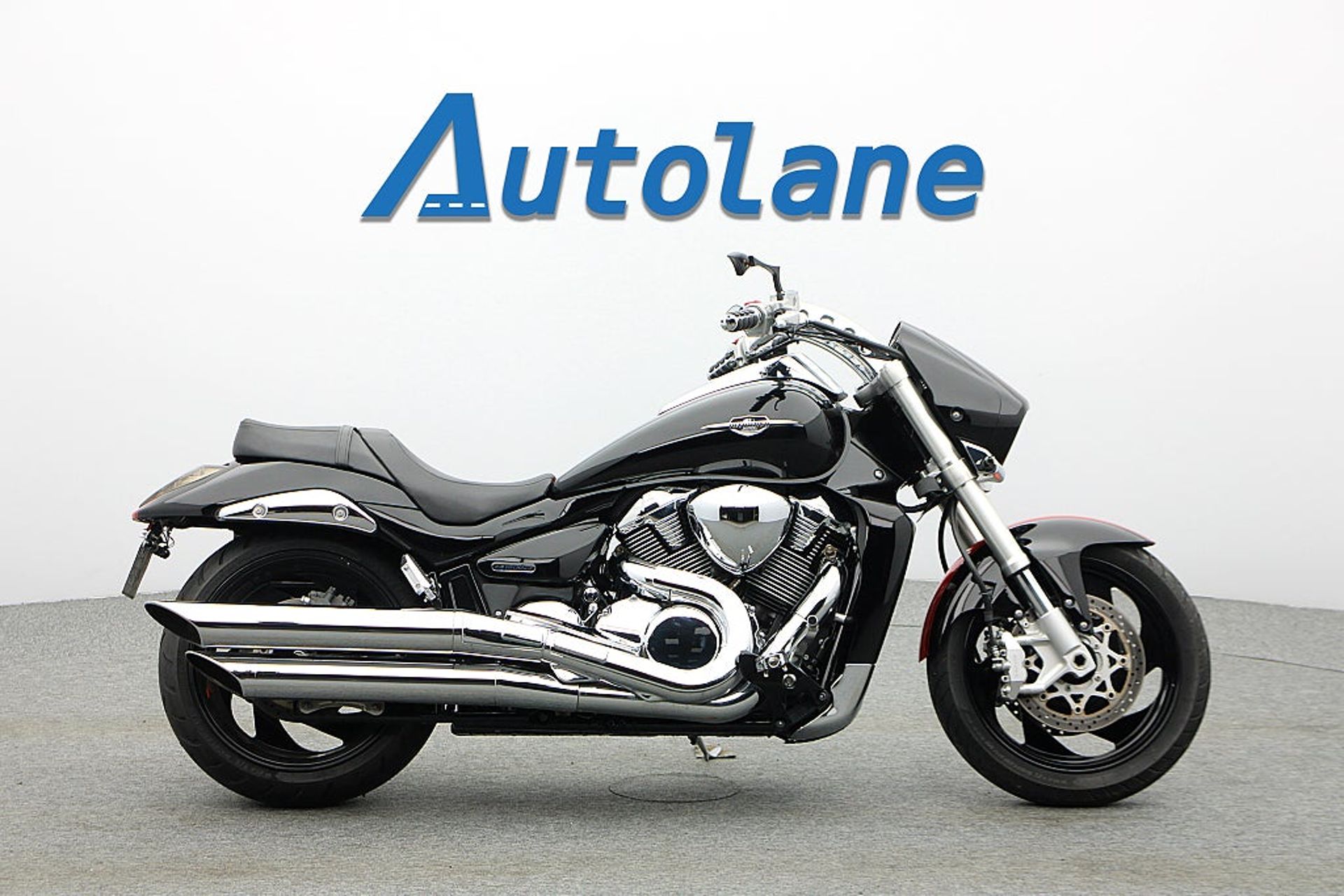 Suzuki Cycles Intruder VZR1800 Intruder 2011, bild 6/26