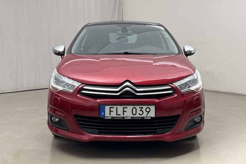 Bild 5 av Citroën C4