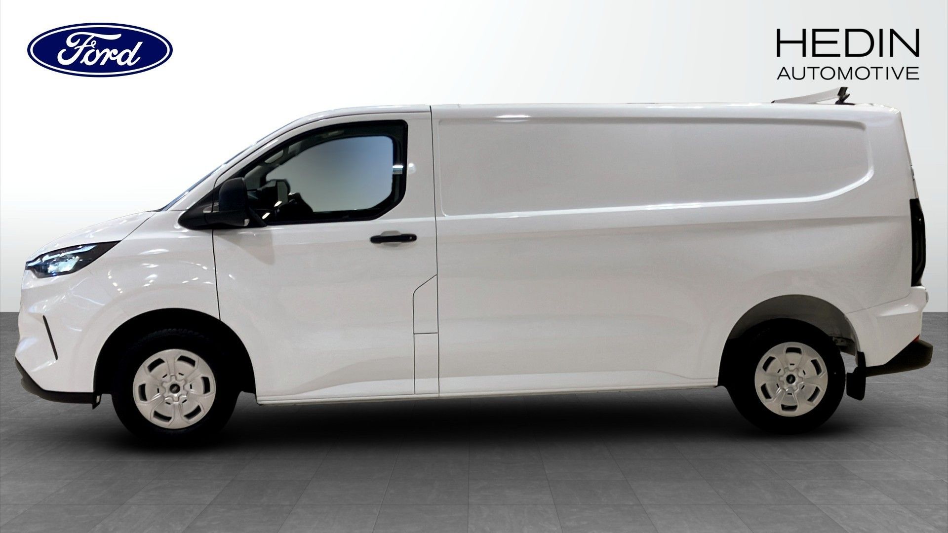 Ford Transit Custom 320 2.0 EcoBlue 2026, bild 6/10