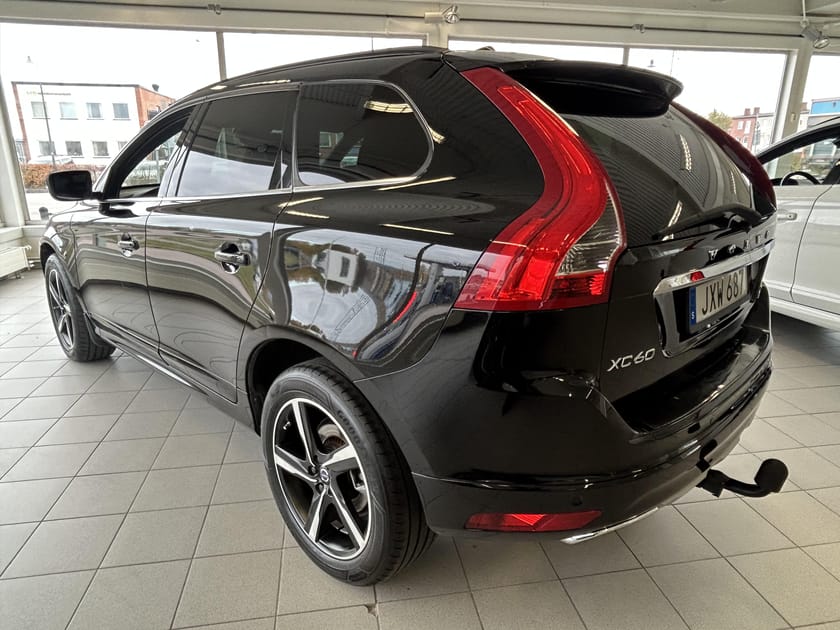 Bild 4 av Volvo XC60
