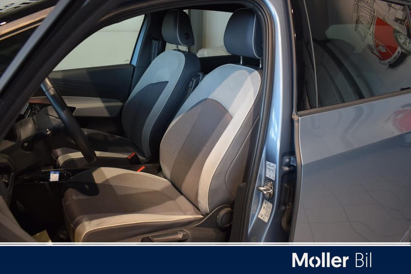 Bilde 4 av Volkswagen ID.3 Pro Performance