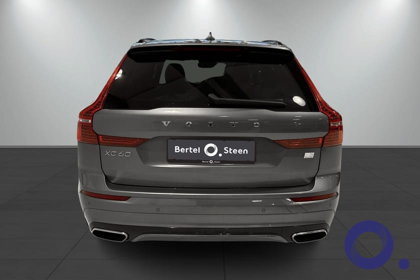 Bilde 4 av Volvo XC60