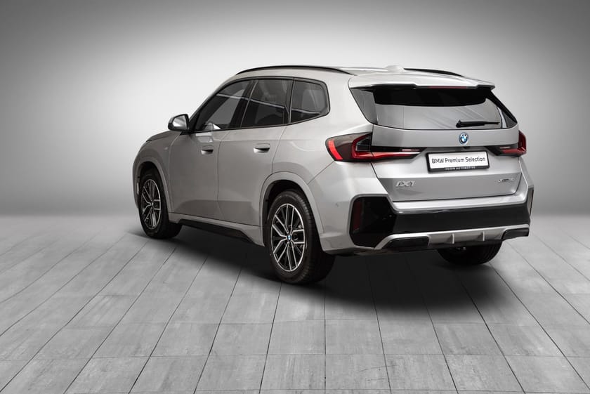 Bilde 3 av BMW iX1 xDrive30 Fully Charged Premium E. (K)
