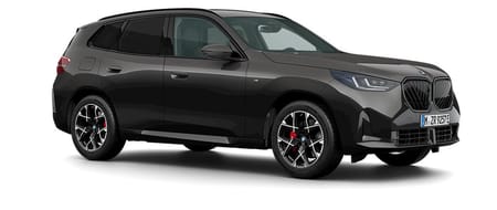 BMW X3 30e xDrive