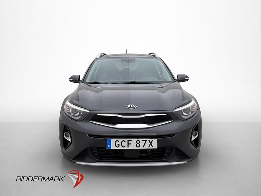 Bild 2 av Kia Stonic
