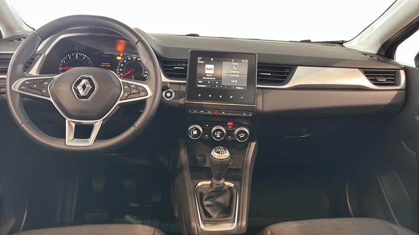Bild 4 av Renault Captur