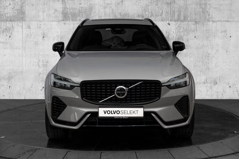 Bilde 4 av Volvo XC60 T8 Ultimate Dark Bowers Luftfjæring HUD - Mye Utstyr!