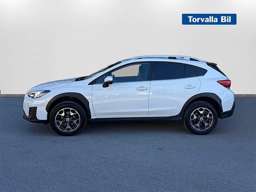 Bild 4 av Subaru XV 2.0 4WD Aut Ridge