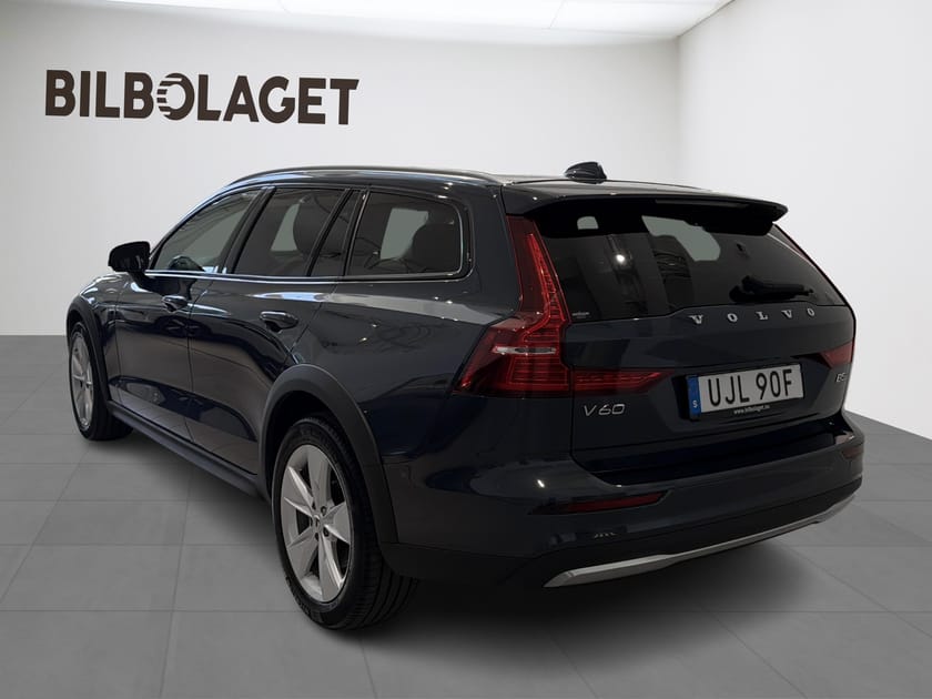 Bild 3 av Volvo V60 Cross Country B5 AWD Bensin Core