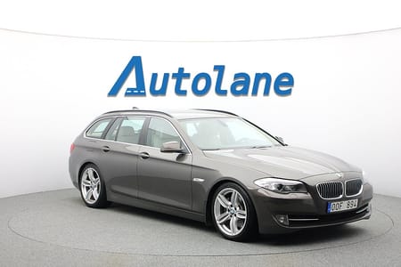 BMW 530d Touring