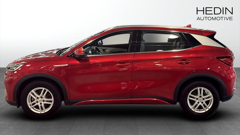 Bild 2 av BYD Atto 3 Extended Range SPECIAL EDITION