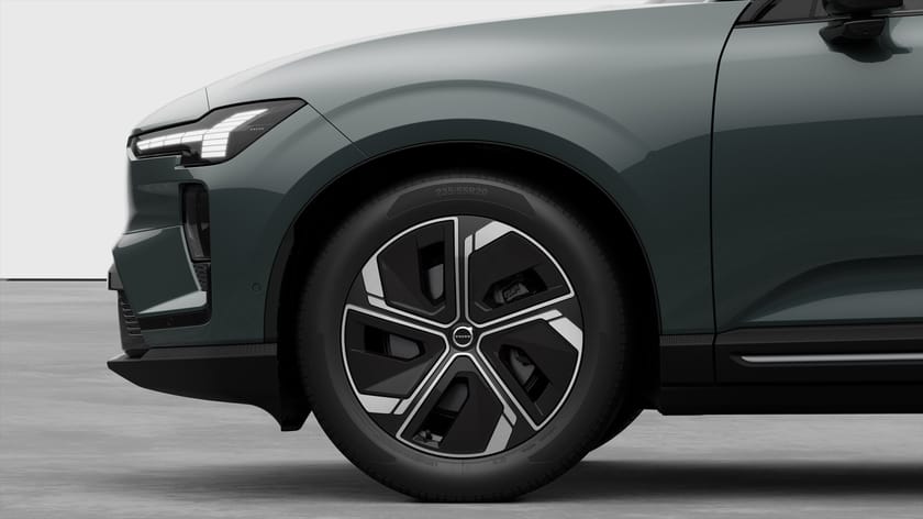 Bild 5 av Volvo EX60 P10 AWD