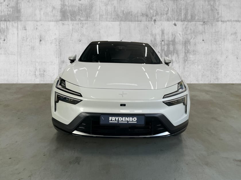 Bilde 2 av Polestar 4 Coupé Long range Dual motor LRDM Pilot Plus PANO|21"|PRO.PACK|360|PILOT.ASSIST