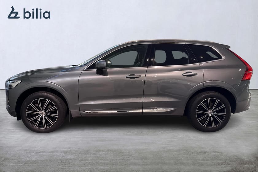 Bild 3 av Volvo XC60