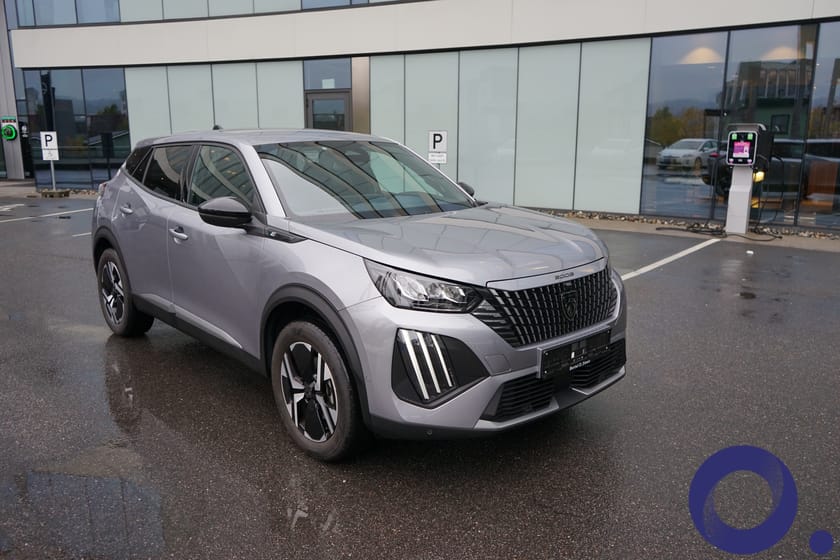 Bilde 3 av Peugeot e-2008