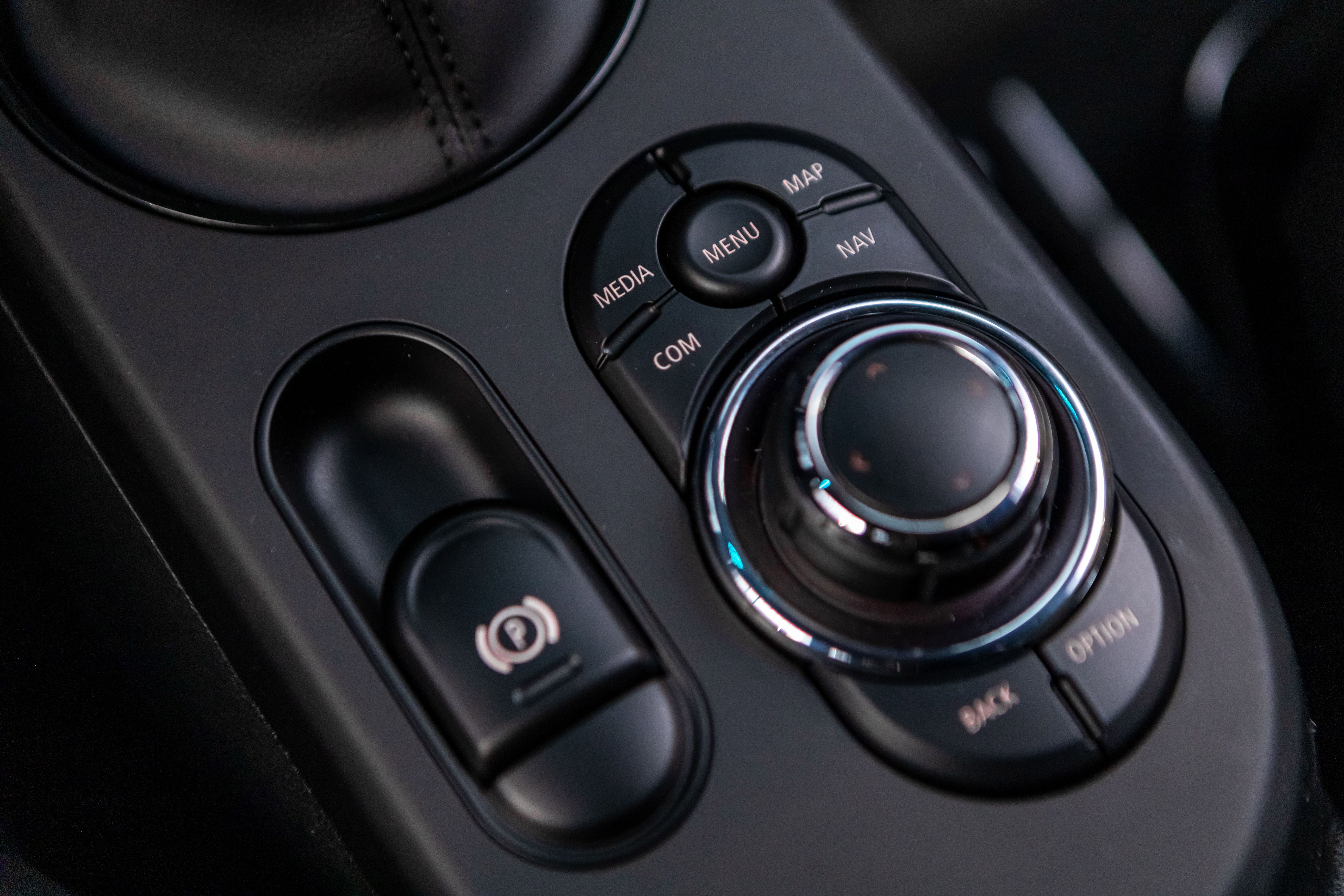 MINI Cooper SE, 184hp, 2023