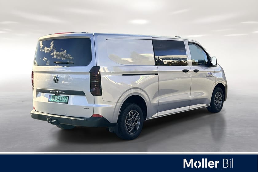 Bilde 5 av Volkswagen Transporter