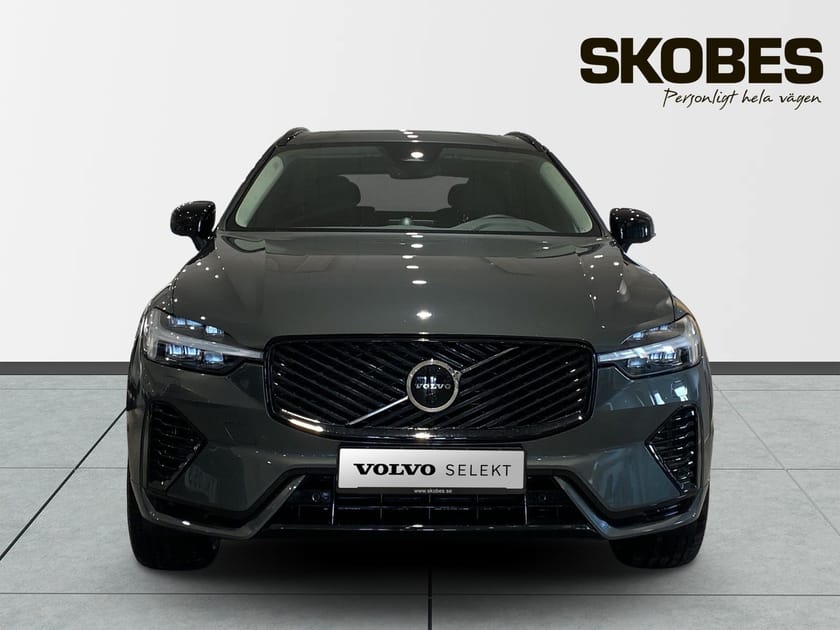 Bild 2 av Volvo XC60 T8 Plus Dark Nordic Edition