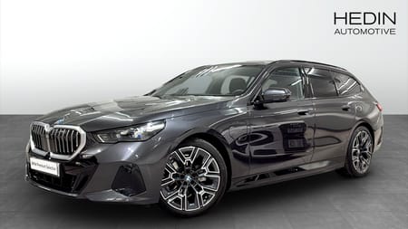 BMW 530e xDrive Touring M sport Business edt Innovation
