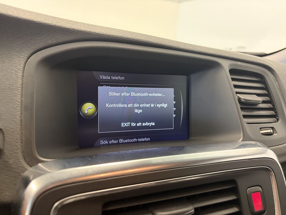 Volvo Volvo V60 Cross Country — bild 19