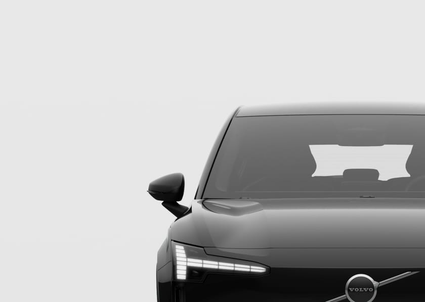 Bild 2 av Volvo EX30 P5 Long Range RWD Plus, Bil I Lager För Omgående Leverans