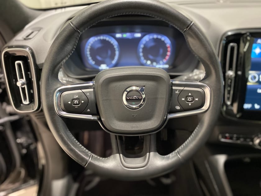Bild 5 av Volvo XC40