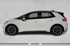 Thumnail bilde 1 av Volkswagen ID.3 Pro Performance