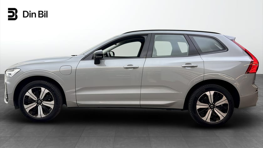 Bild 2 av Volvo XC60 T6 AWD Recharge 350hk/Pano/Läder/Drag